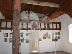 Сърбия - село Груинци - репортаж