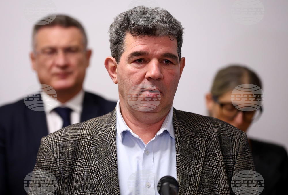 Гроздан Караджов - изявление
