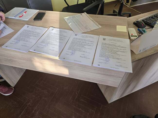 Общо 15 младежи от Ружинци започват работа в Общината по проект "Младежка заетост+"