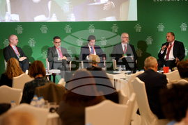 Софийски икономически форум