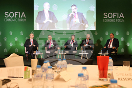 Софийски икономически форум