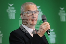 Софийски икономически форум