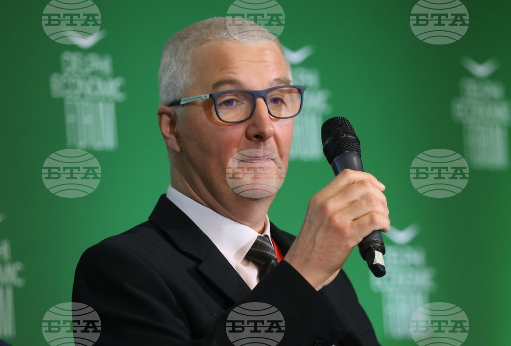 Софийски икономически форум