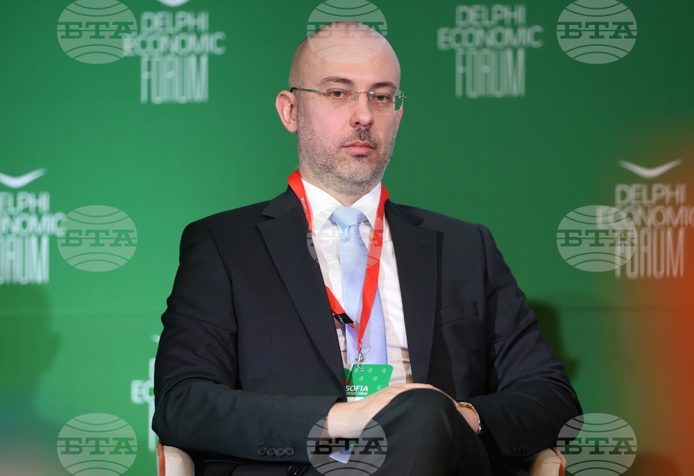 Софийски икономически форум