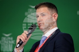 Софийски икономически форум