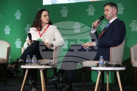 Софийски икономически форум