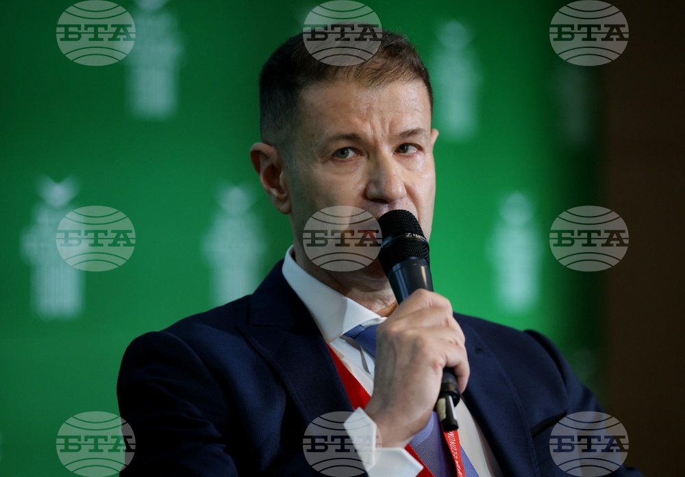 Софийски икономически форум