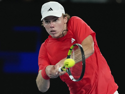 Australian Open Tennis