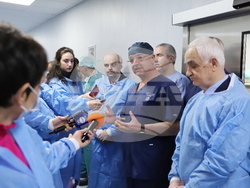 Снимка: Вяра Йовева