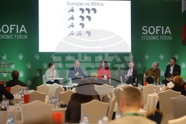 Софийски икономически форум