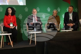 Софийски икономически форум