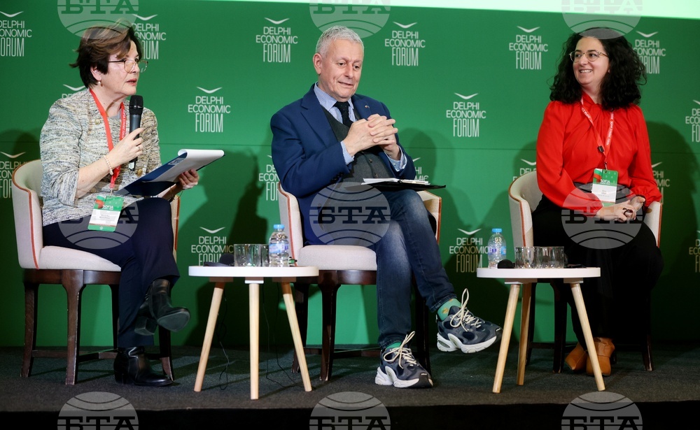 Софийски икономически форум