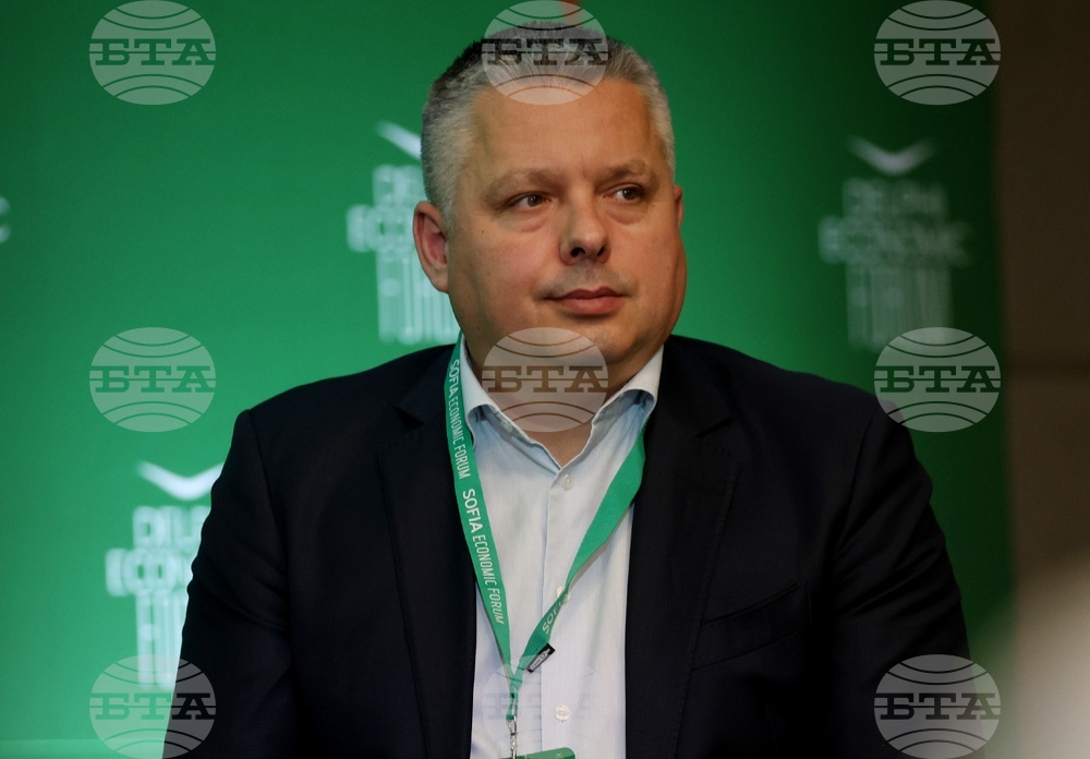 Софийски икономически форум