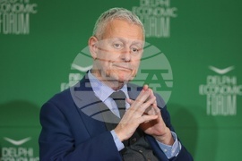 Софийски икономически форум