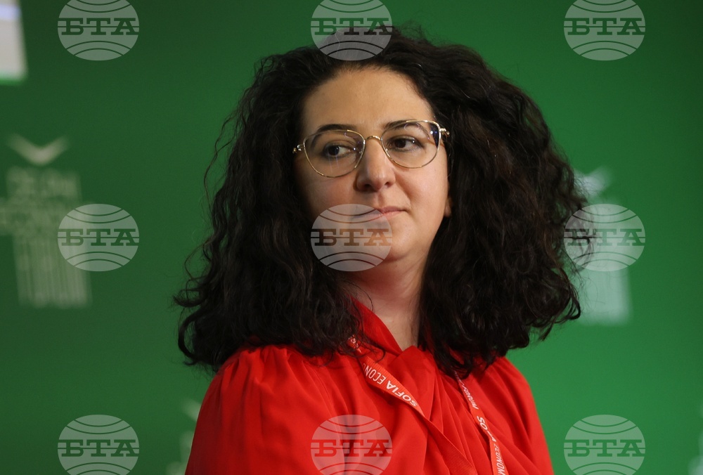 Софийски икономически форум