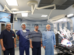 Снимка: Министерство на отбраната