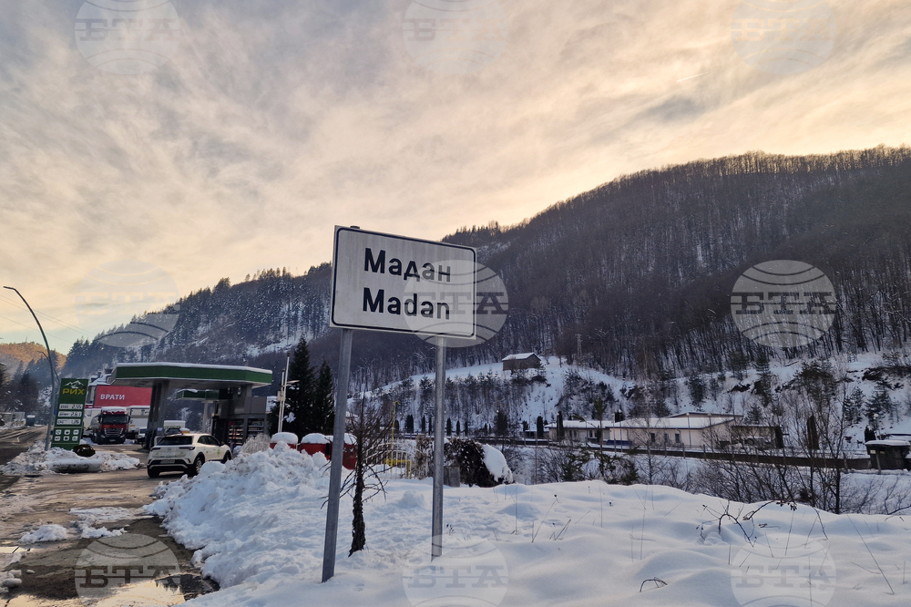 Мъж преби съдържателя на хижа „Шадийца“ край Мадан