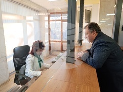 Снимка: Община Шумен