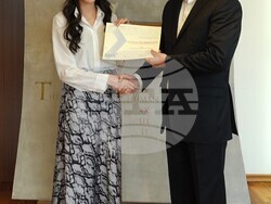 Снимка: Фондация "Карол знание" 