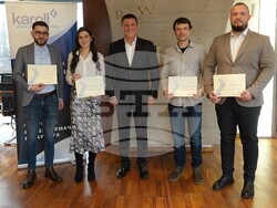 Снимка: Фондация "Карол знание"