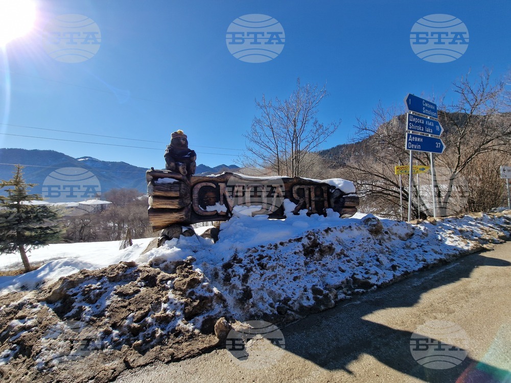 Нивата на реките в Смолянско спадат, обстановката се нормализира след валежите