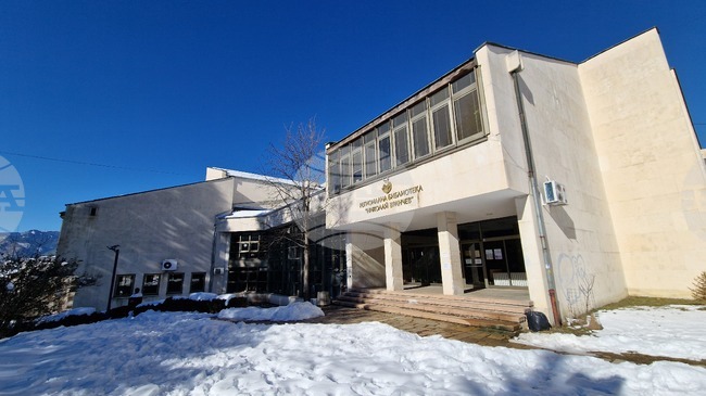 Библиотеката в Смолян и СУ „Отец Паисий“ се включиха в национална инициатива за финансова грамотност