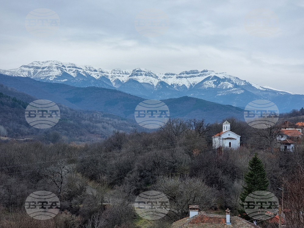 Прогноза за времето
