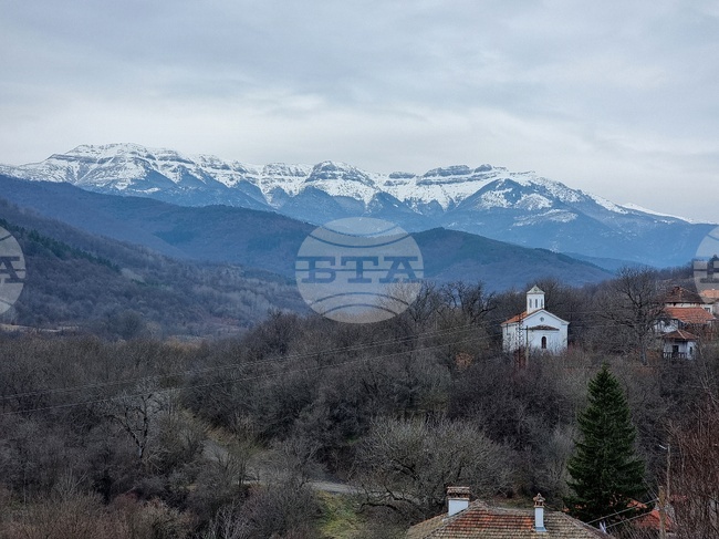 Прогноза за времето