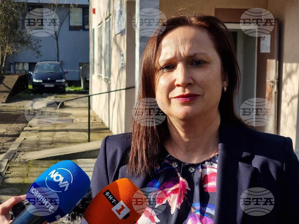 Област Ямбол е в грипна епидемия от утре, от сряда учениците ще учат онлайн