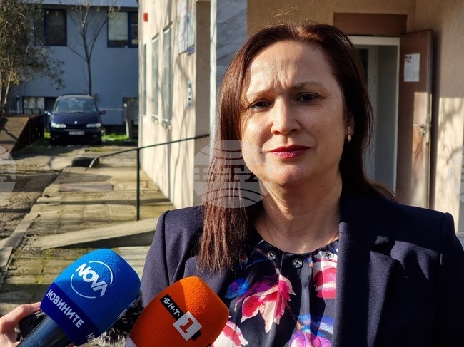 Област Ямбол е в грипна епидемия от утре, от сряда учениците ще учат онлайн