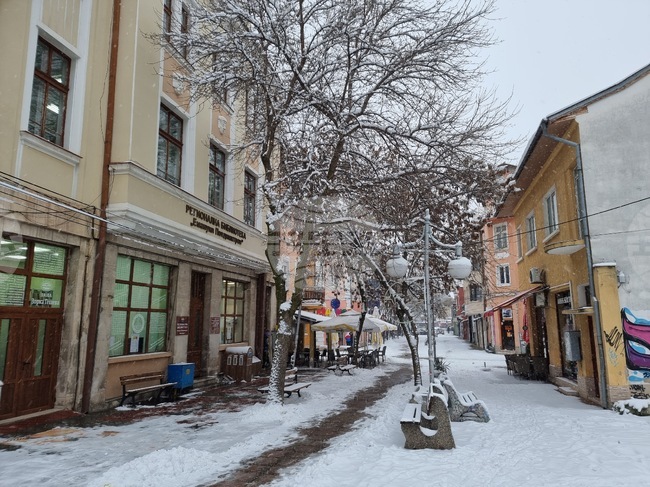 Регионалната библиотека в Кюстендил отправя "Книжно предизвикателство" към читателите