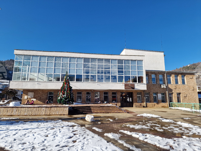 Народно читалище "Кирил Маджаров - 1866" в Смолян организира великденски конкурс