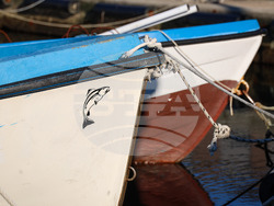 Бургас - квартал „Крайморие” - рибарско пристанище