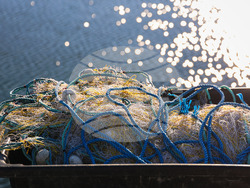 Бургас - квартал „Крайморие” - рибарско пристанище