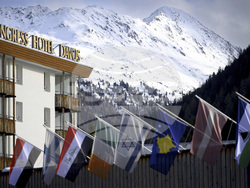 Switzerland Davos