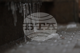 Ежедневие - студено време