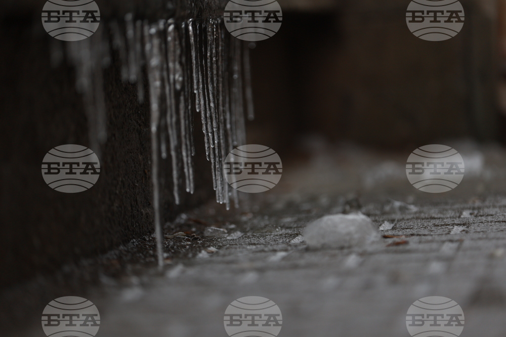 Ежедневие - студено време