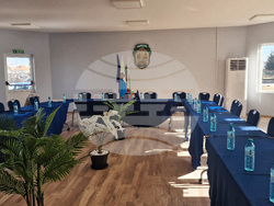 Самуил - Общински съвет - сесия