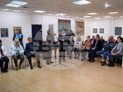 Българо-полска творческа среща организира Българският културен институт във Варшава