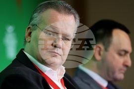 Софийски икономически форум