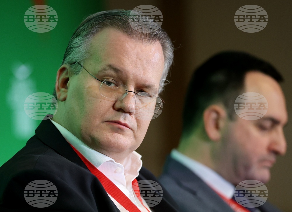 Софийски икономически форум