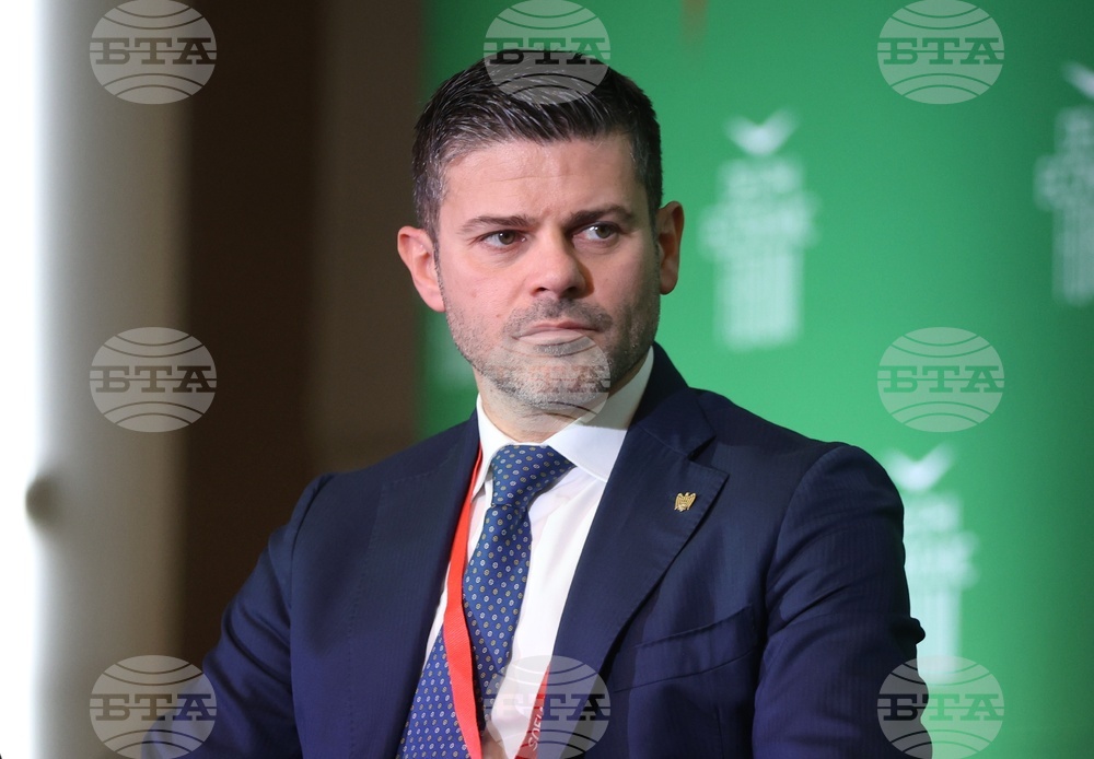 Софийски икономически форум