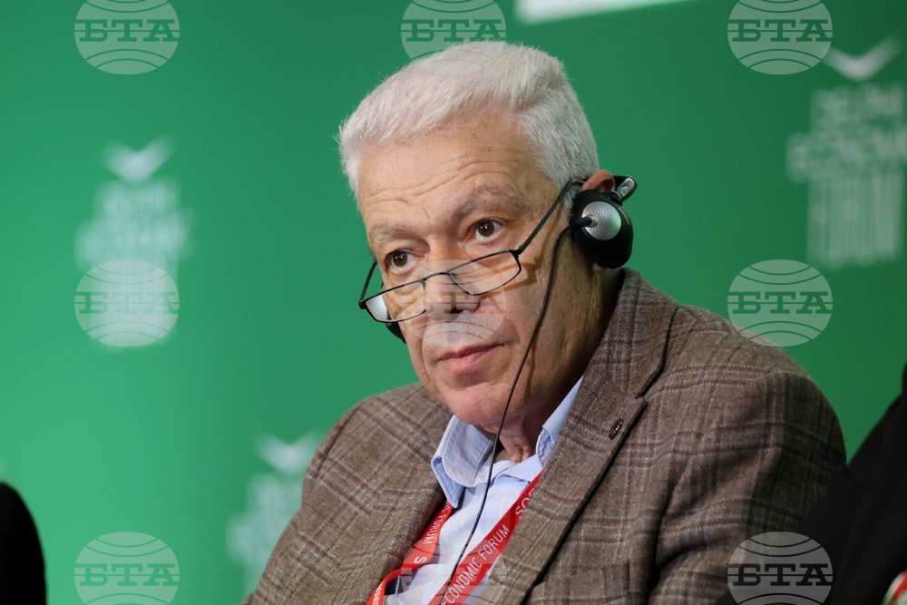 Софийски икономически форум