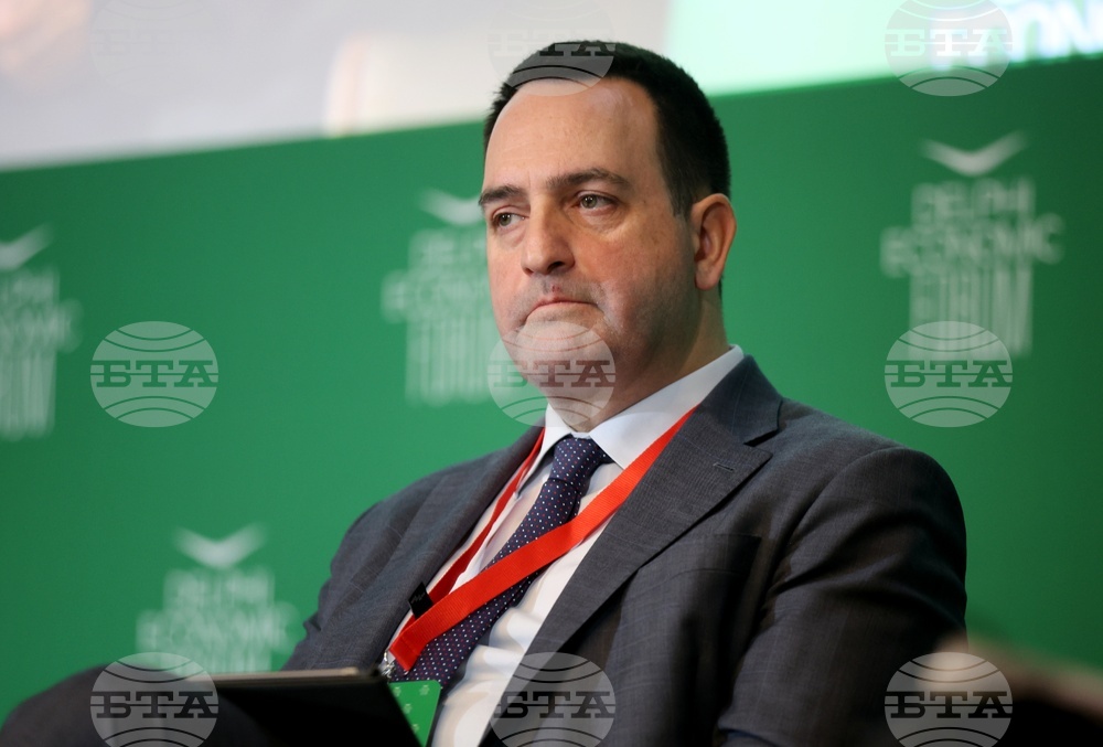 Софийски икономически форум