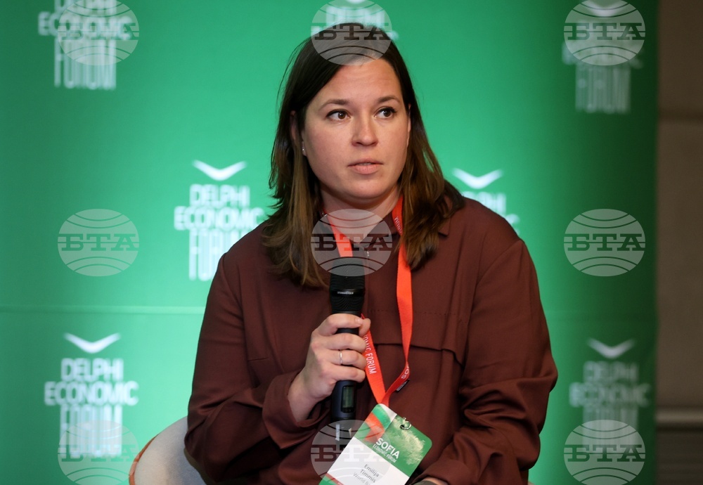 Софийски икономически форум