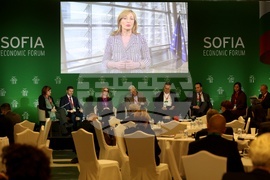 Софийски икономически форум