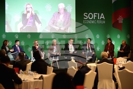 Софийски икономически форум