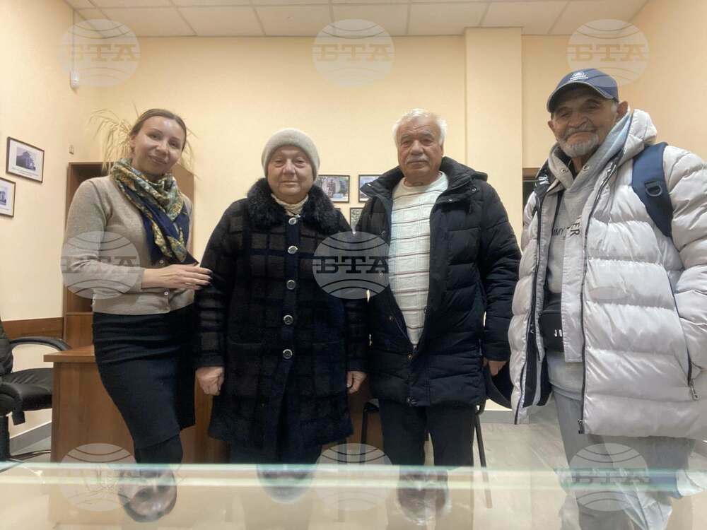 Туристическият център в Болград посрещна дегустатори и производител на вино