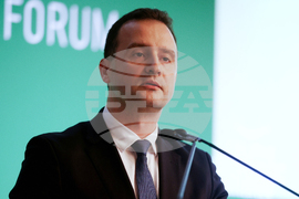 Софийски икономически форум