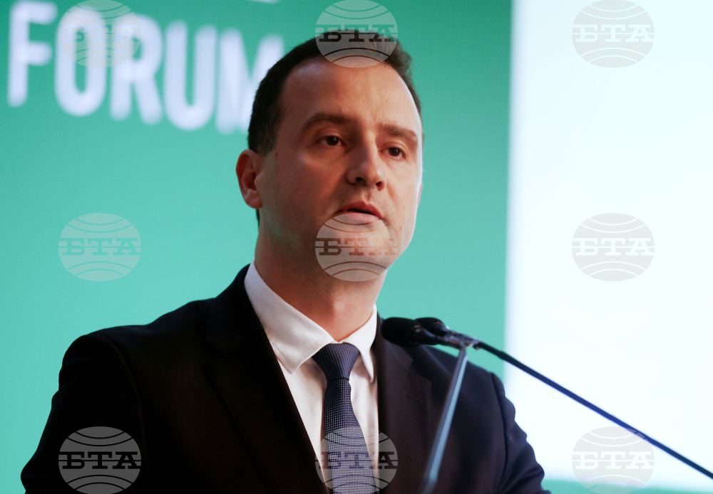 Софийски икономически форум